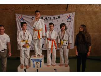 Tournoi de Lieurey