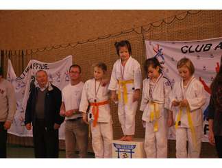 Tournoi de Lieurey