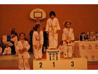 Tournoi de Lieurey