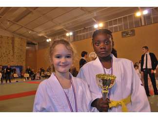 Tournoi de Lieurey