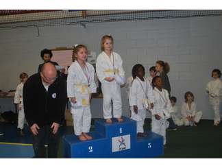 Tournoi St Sébastien de Morsent