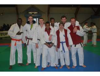 Tournoi St Sébastien de Morsent