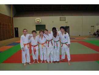 Tournoi de Gisors