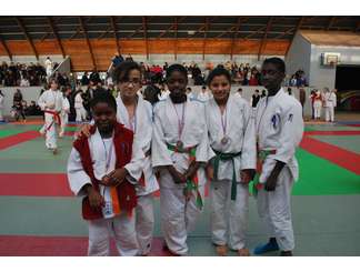 Tournoi de Gisors