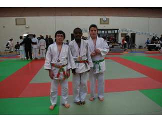 Tournoi de Gisors