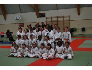 Tournoi de Rugles