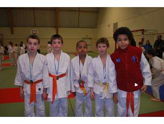 Tournoi de Rugles