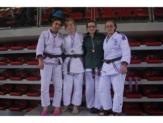 Tournoi cadets
Kinderana : Rouen