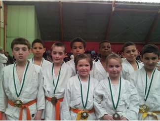 Tournoi de St Michel