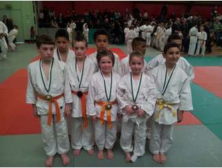 Tournoi de St Michel