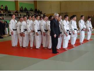 Championnat de Normandie 