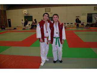 Tournoi de Gisors
Equipe Benjamins
26/01/2014