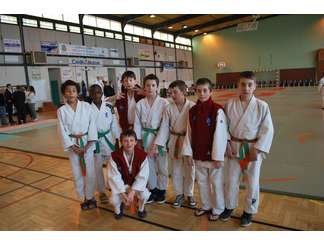 Tournoi de Bernay