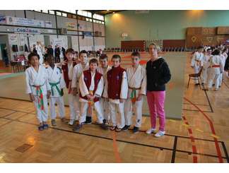 Tournoi de Bernay