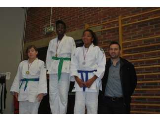 Tournoi de Gisors 30/11/2014