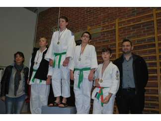 Tournoi de Gisors 30/11/2014