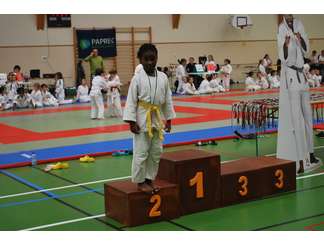 Tournoi de Lyre 22/11/2014