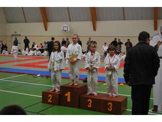 Tournoi de Lyre 22/11/2014