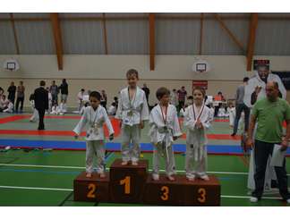 Tournoi de Lyre 22/11/2014