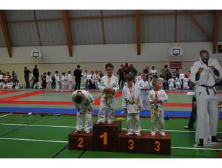 Tournoi de Lyre 22/11/2014