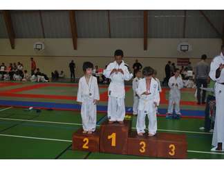 Tournoi de Lyre 22/11/2014