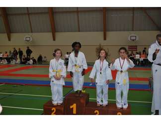 Tournoi de Lyre 22/11/2014