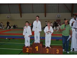 Tournoi de Lyre 22/11/2014