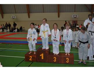 Tournoi de Lyre 22/11/2014