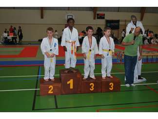 Tournoi de Lyre 22/11/2014