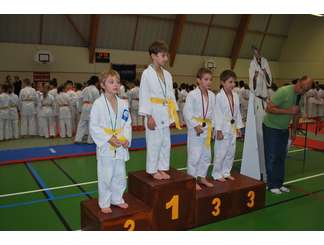 Tournoi de Lyre 22/11/2014