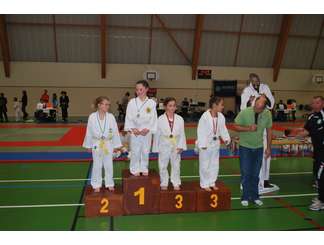 Tournoi de Lyre 22/11/2014