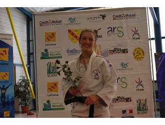 Championnat de France NE WAZA 05/04/2015