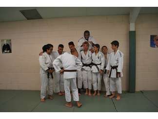 Stage Kata Gonneville 18/10/15