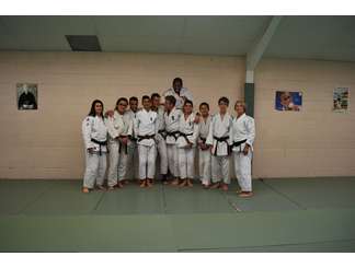 Stage Kata Gonneville 18/10/15