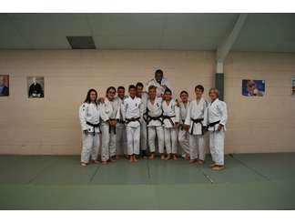 Stage Kata Gonneville 18/10/15