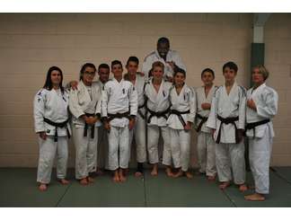 Stage Kata Gonneville 18/10/15