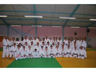 Stage Kata Louviers 27/10/15