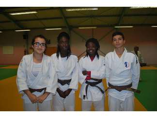 Stage Kata Louviers 27/10/15