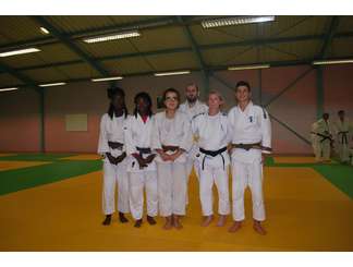 Stage Kata Louviers 27/10/15