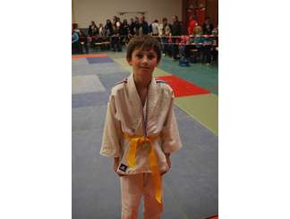 Tournoi Benjamins Vaudreuil 01/11/15