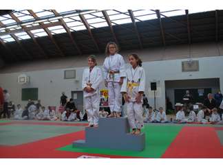 Tournoi Benjamins Gisors 06/12/15