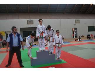 Tournoi Benjamins Gisors 06/12/15