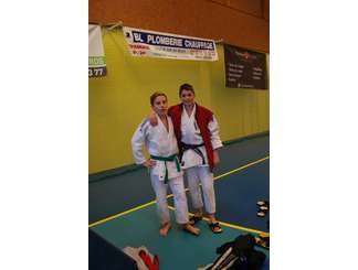 Tournoi Minimes Falaise 13/12/15