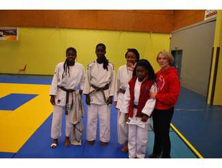 Tournoi Minimes Falaise 13/12/15