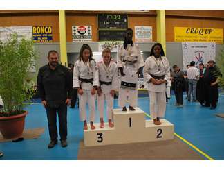 Tournoi Minimes Falaise 13/12/15