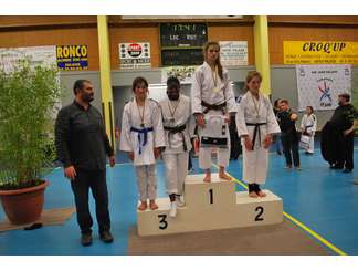 Tournoi Minimes Falaise 13/12/15