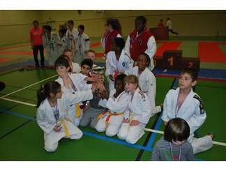 Tournoi de Rugles 12/12/15