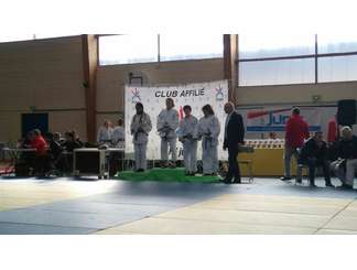 Tournoi Minimes Agneaux 06/03/16