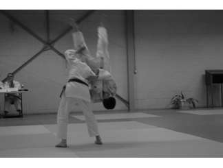 Passage de Grade Kata 26/03/16