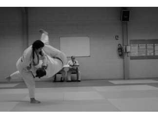 Passage de Grade Kata 26/03/16